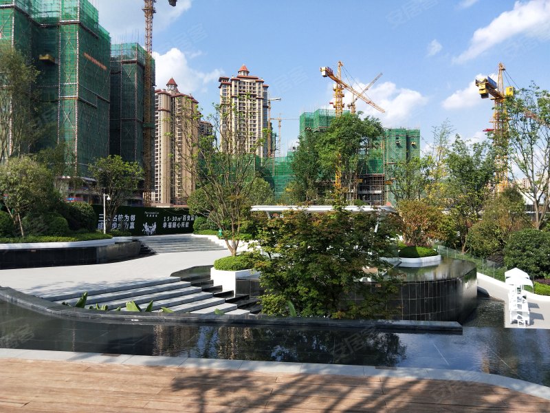 优筑欧洲城,秦巴大道-巴中优筑欧洲城二手房,租房,房价-巴中安居客