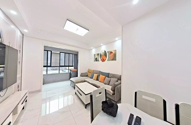 山泉家园2室2厅95㎡95万二手房图片