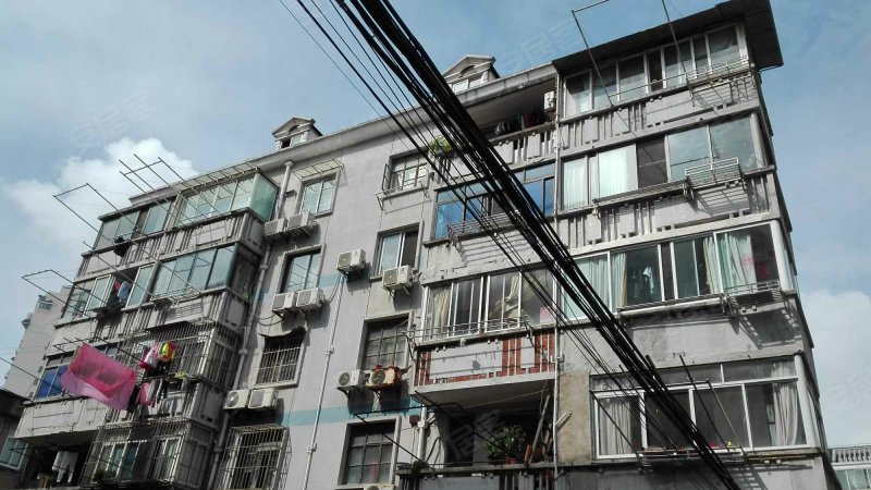 莘浜路217弄小区 