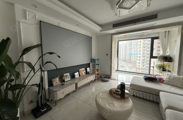 明辉城(金寨)3室2厅118㎡59.8万二手房图片