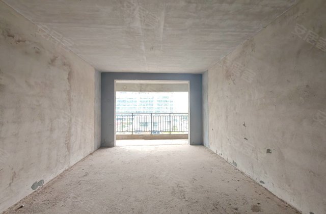 金河湾尚品3室2厅116㎡51万二手房图片