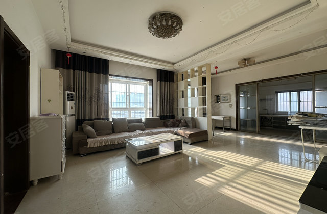 锦绣花城(北区)3室2厅114㎡37.8万二手房图片