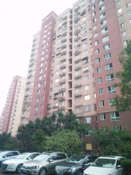 瑞浦嘉苑(西区) 