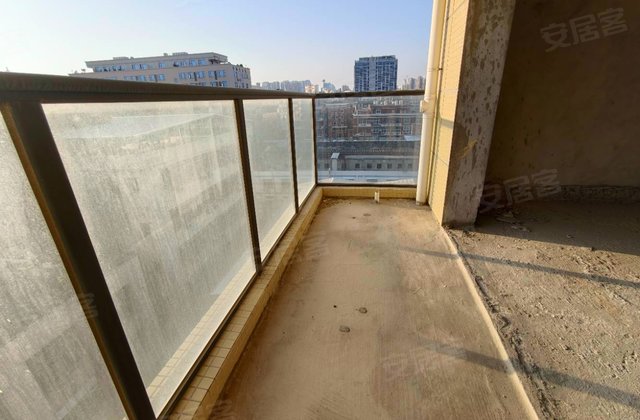 泉安尚城3室2厅132㎡89万二手房图片