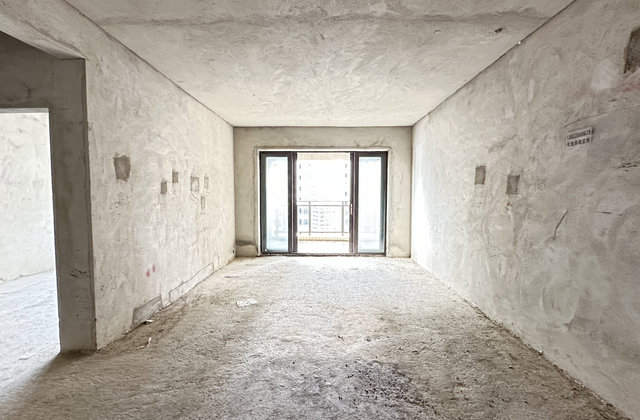 御景珺庭B区4室2厅146㎡156万二手房图片