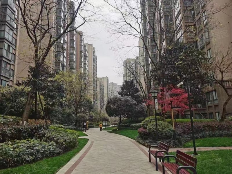 戛纳湾畔,滨河路二段366号-成都戛纳湾畔二手房,租房,房价-成都安居客