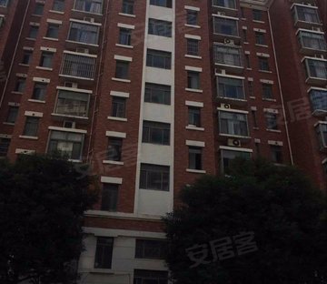 金石苑(金桥新城一期)