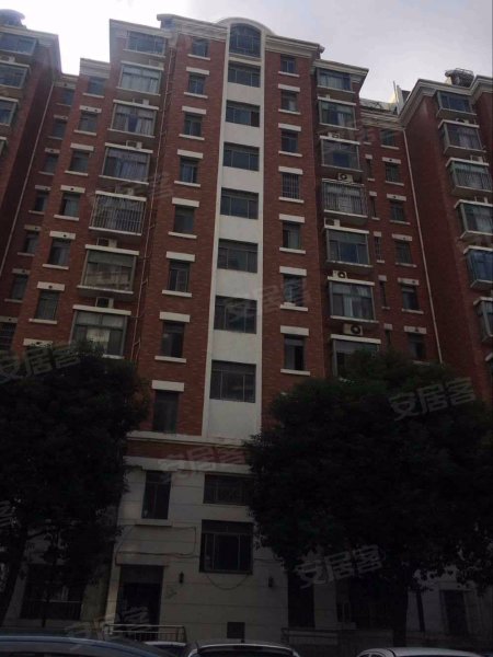 金石苑(金桥新城一期) 