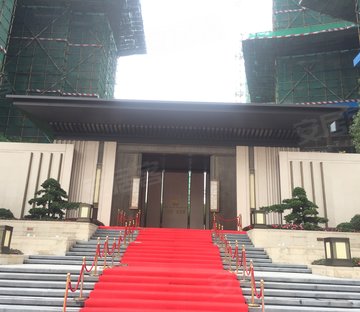 大亚湾中心 龙光玖龙府 满五   全新带全屋家私家电价格可谈