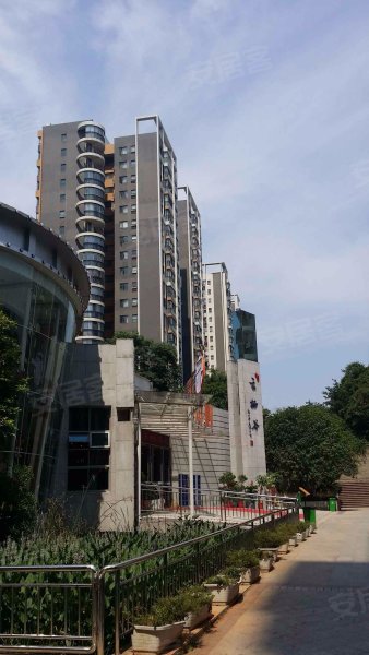 瑞盛云栖谷,云栖路-长沙瑞盛云栖谷二手房,租房,房价-长沙安居客