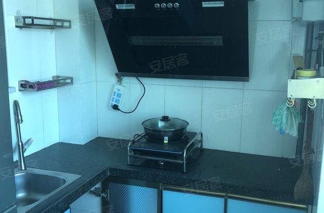 水岸别墅1室1厅51.33㎡51万二手房图片