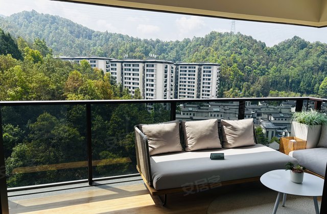 热海拾光(洋房)2室2厅75㎡68万二手房图片