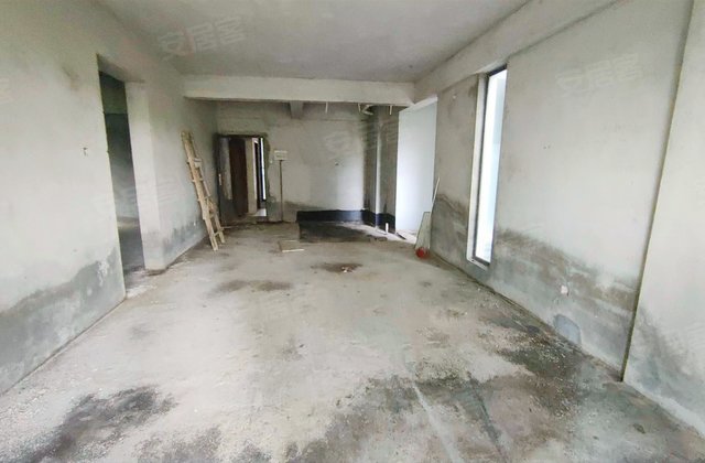 菩提树2室2厅111.48㎡188万二手房图片