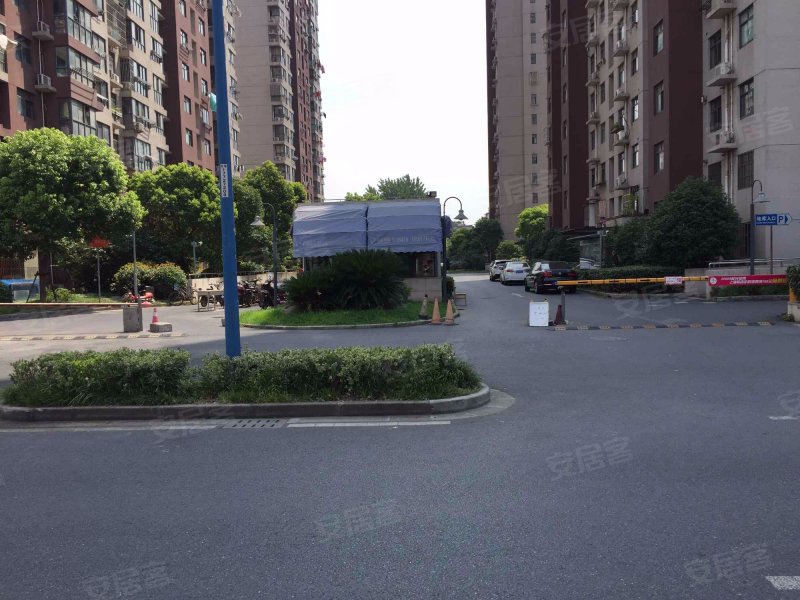 宝虹水岸景苑(西区) 