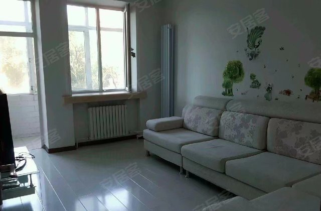 原武警黄金部队家属楼