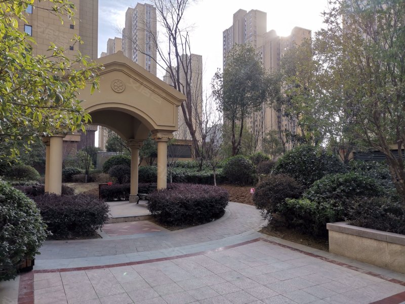 宝龙城市广场,淮河路1666号-阜阳宝龙城市广场二手房,租房,房价-阜阳