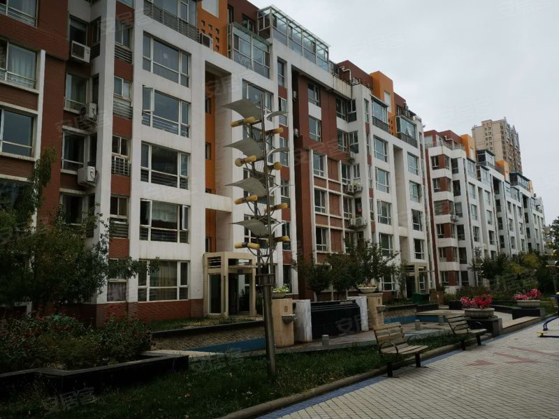 鹿鸣苑(北区),良田路309号-银川鹿鸣苑(北区)二手房,租房,房价-银川