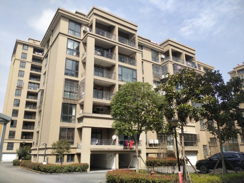 天凝金水湾西区