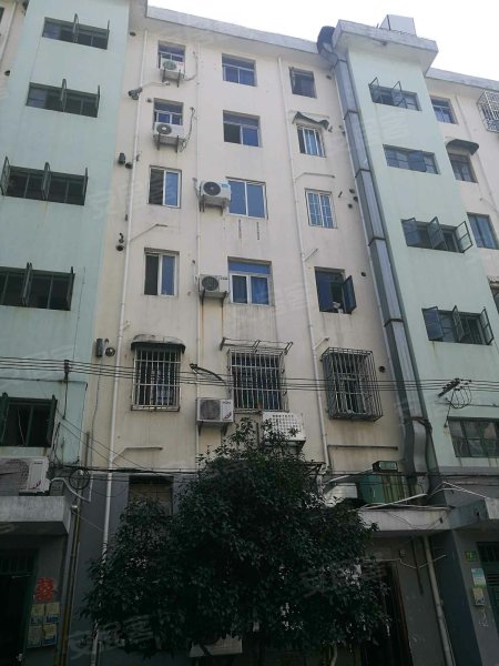 颛卫路155弄小区