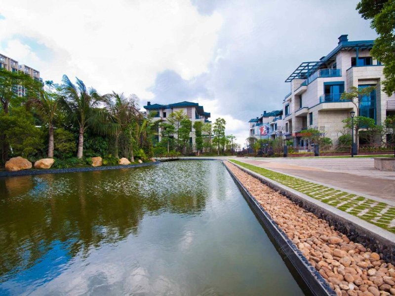 三湘海尚,科苑南路2277号-深圳三湘海尚二手房,租房,房价-深圳安居客