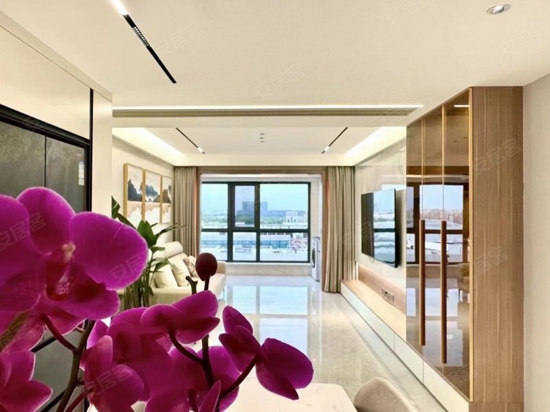 南通房产网>南通二手房>海安二手房>海安万达广场二手房>万达海之心>