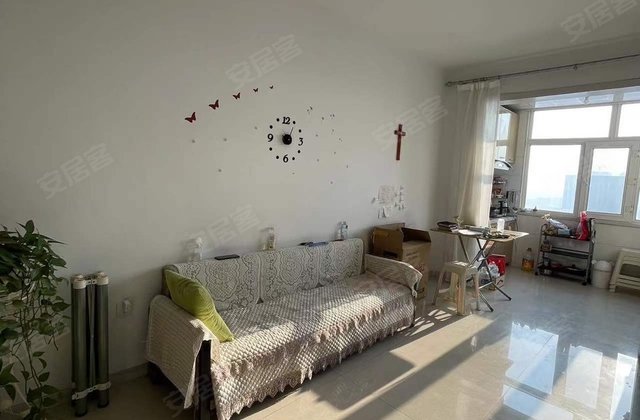 时代景城2室1厅57㎡29.5万二手房图片