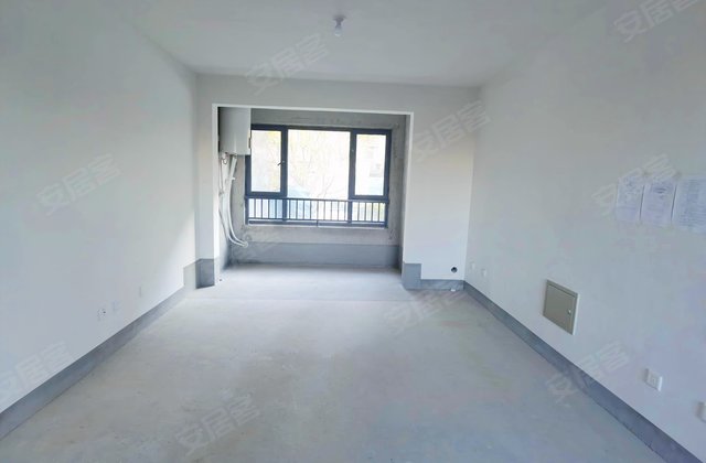 国投开元府2室2厅106.42㎡69万二手房图片