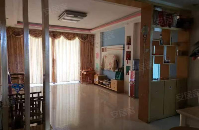 三江纯水岸3室2厅132㎡21.8万二手房图片