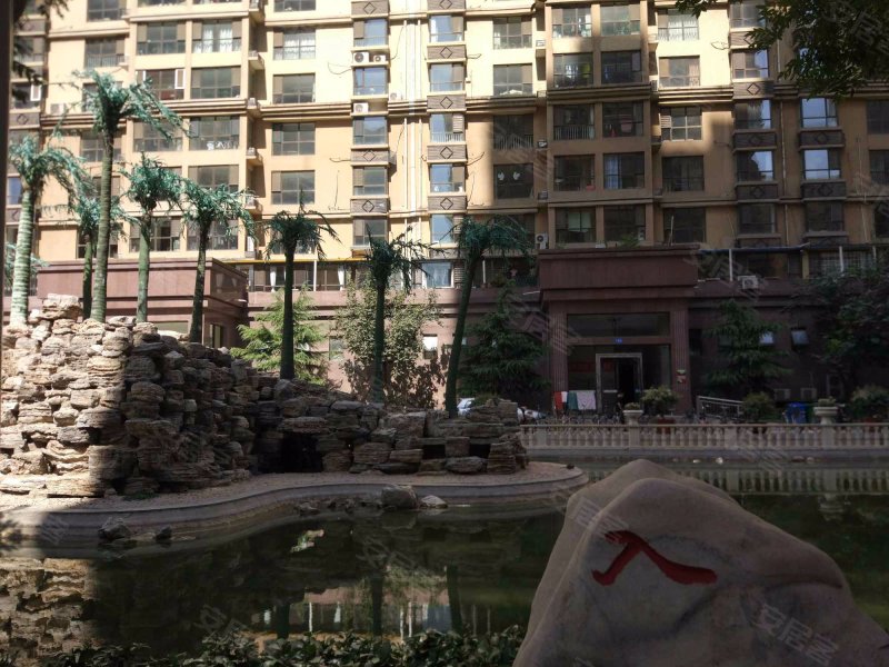 金正缔景城,工农路-石家庄金正缔景城二手房,租房,房价-石家庄安居客