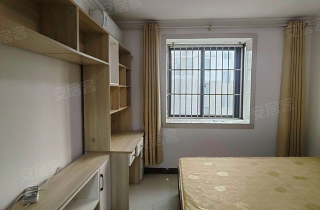 河滨花都3室2厅92.5㎡39.8万二手房图片