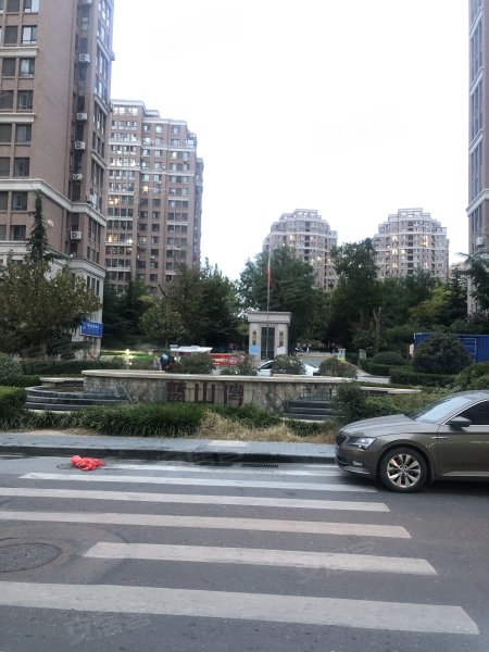 蓝山湾一期,文昌路26号-青岛蓝山湾一期二手房,租房,房价-青岛安居客