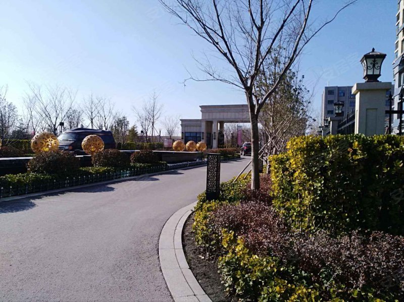 香醍水岸,北海路-潍坊香醍水岸二手房,租房,房价-潍坊安居客