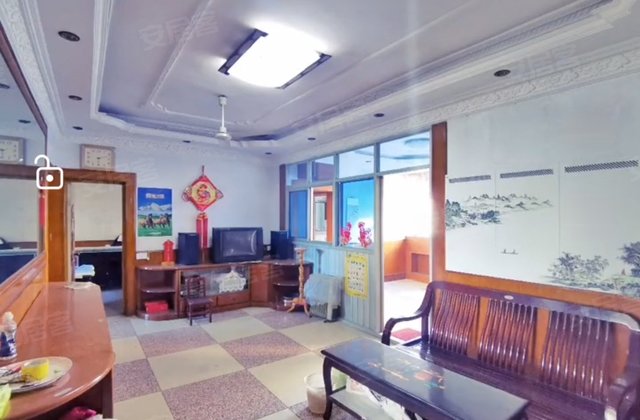 平瑞巷交警队家属院4室2厅120.56㎡35万二手房图片