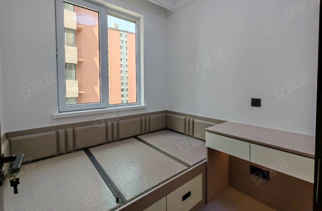 东湖胜景3室2厅95㎡32.8万二手房图片