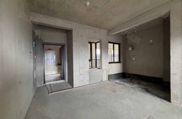 青华海park3室2厅91㎡39.8万二手房图片