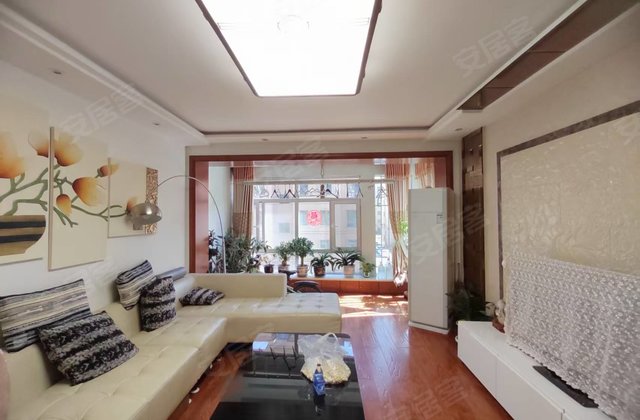 瑞祥花苑3室2厅110㎡42.5万二手房图片