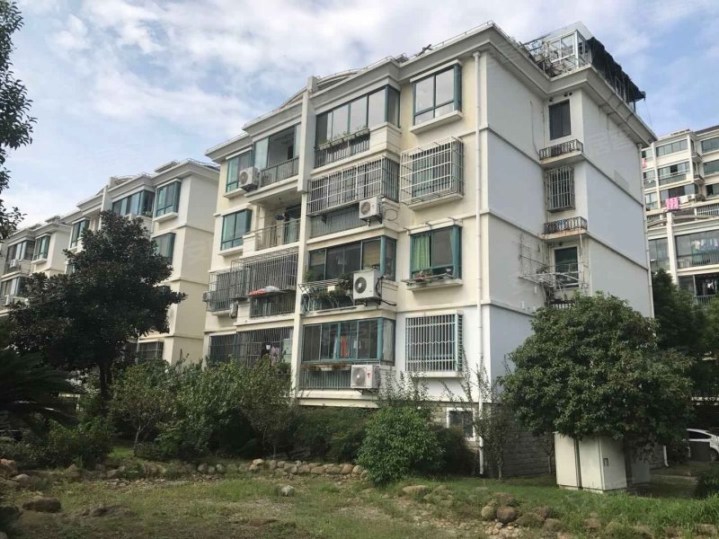 世纪新城(公寓住宅)