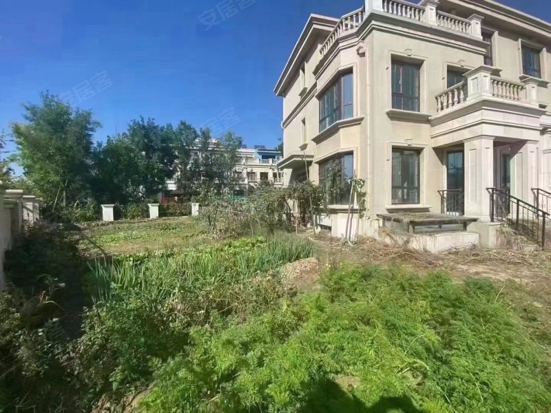 鲁能7号别墅,顺恒大街-北京鲁能7号别墅二手房,租房,房价-北京安居客