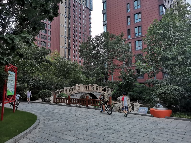 中央悦城,槐北路196号-石家庄中央悦城二手房,租房,房价-石家庄安居客