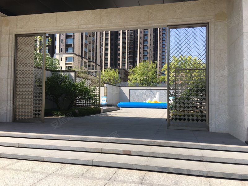 金科联发东悦府