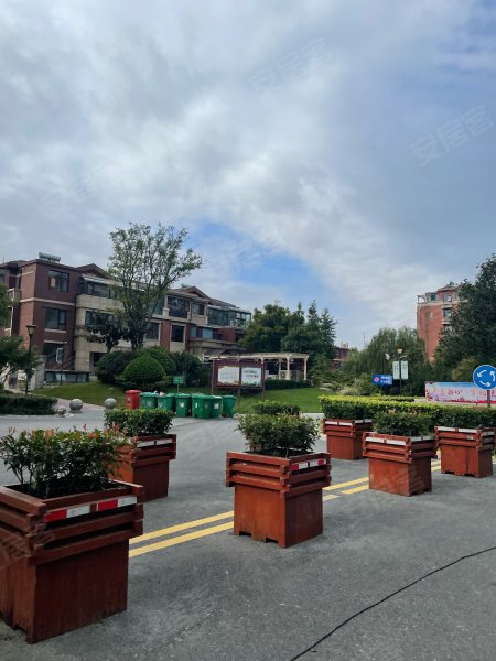 欧堡利亚臻园,港城路,近朝阳路-盐城欧堡利亚臻园二手房,租房,房价