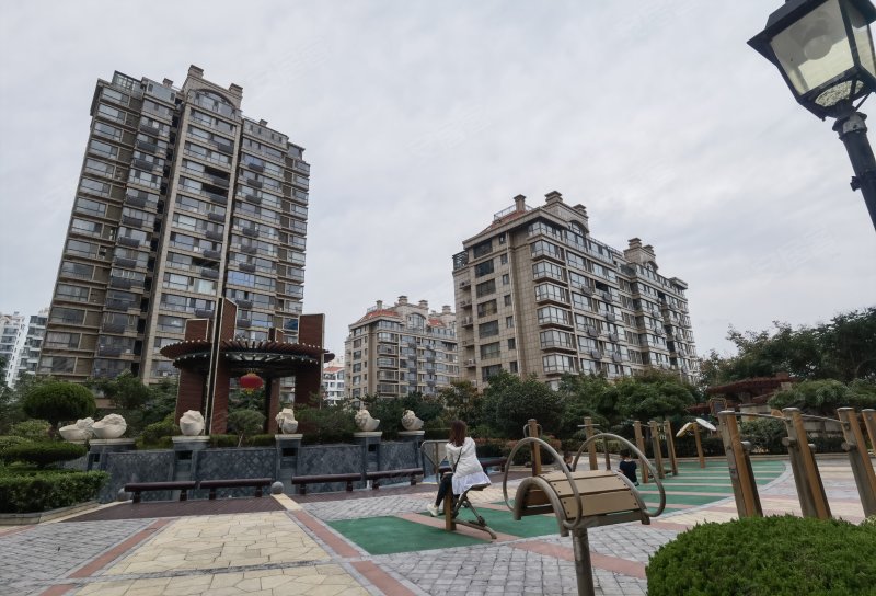 蓝湾怡庭,青岛中路1号-威海蓝湾怡庭二手房,租房,房价-威海安居客