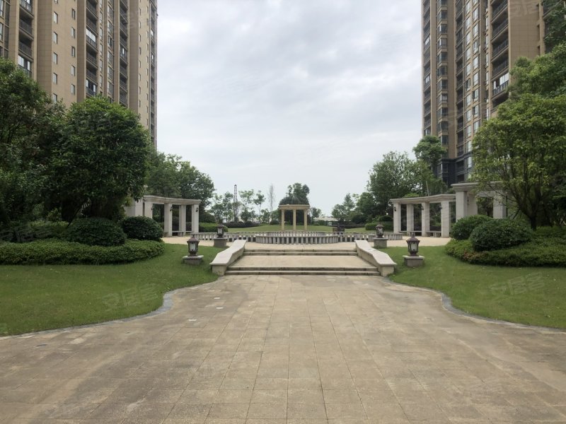 中央首府御园