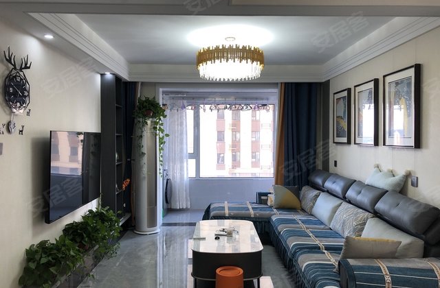 泰华福邸,隆兴路-衡水泰华福邸二手房,租房,房价-衡水安居客