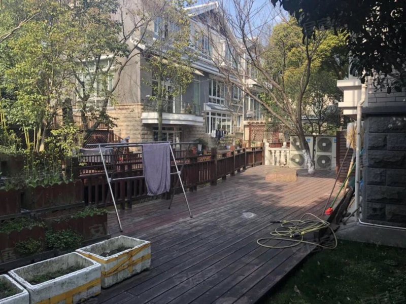 明泉旖和园(别墅)