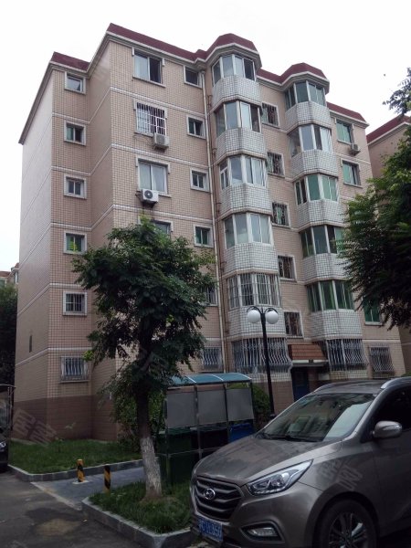 武夷花园水仙园