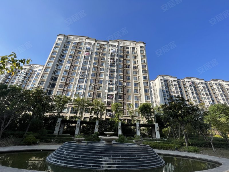 宝业万华城,宣黄公路2585弄-上海宝业万华城二手房,租房,房价-上海