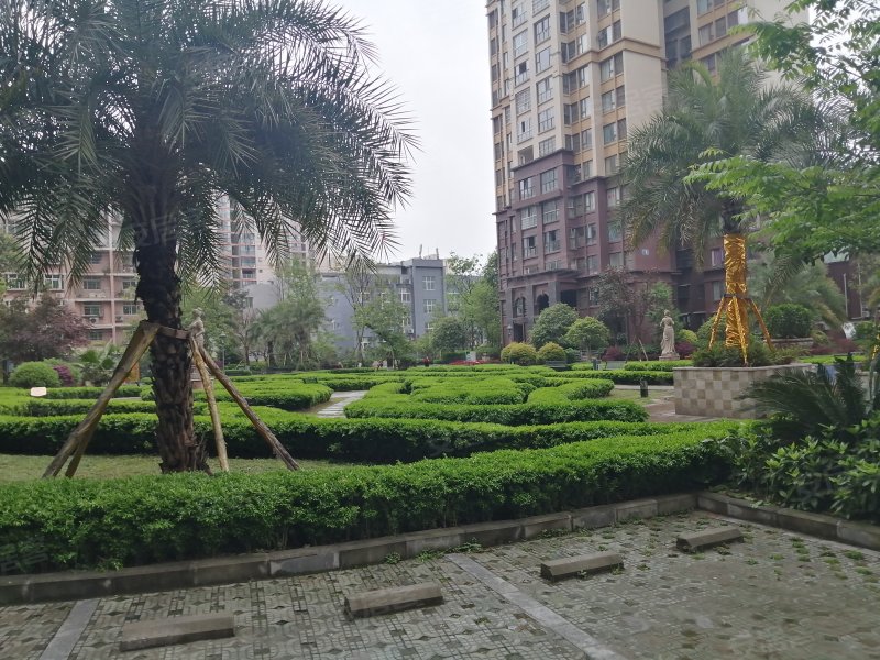 凯莱国际社区,巴州大道-巴中凯莱国际社区二手房,租房,房价-巴中安居