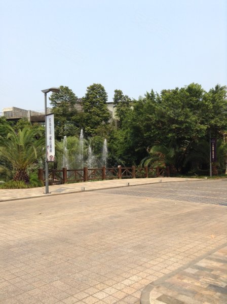 中安长岛翡翠湖(1)