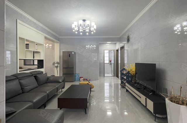 天骄学府3室2厅116㎡75.9万二手房图片